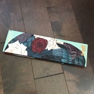 Melt cosmetics muerte palette